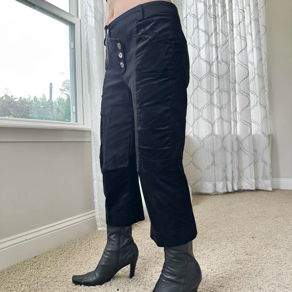 Velvet Capri - Picture 4 of 7